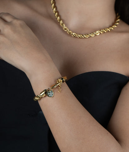 Brazalete Legado