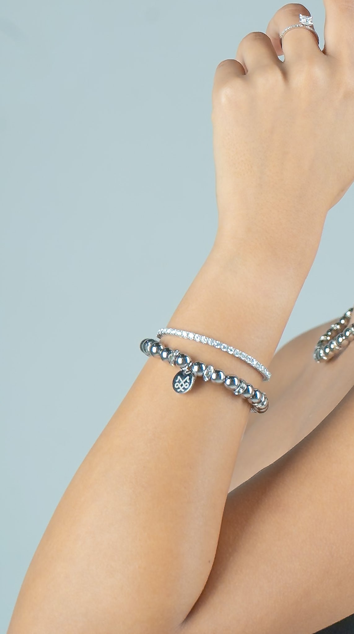 Brazalete Sahara