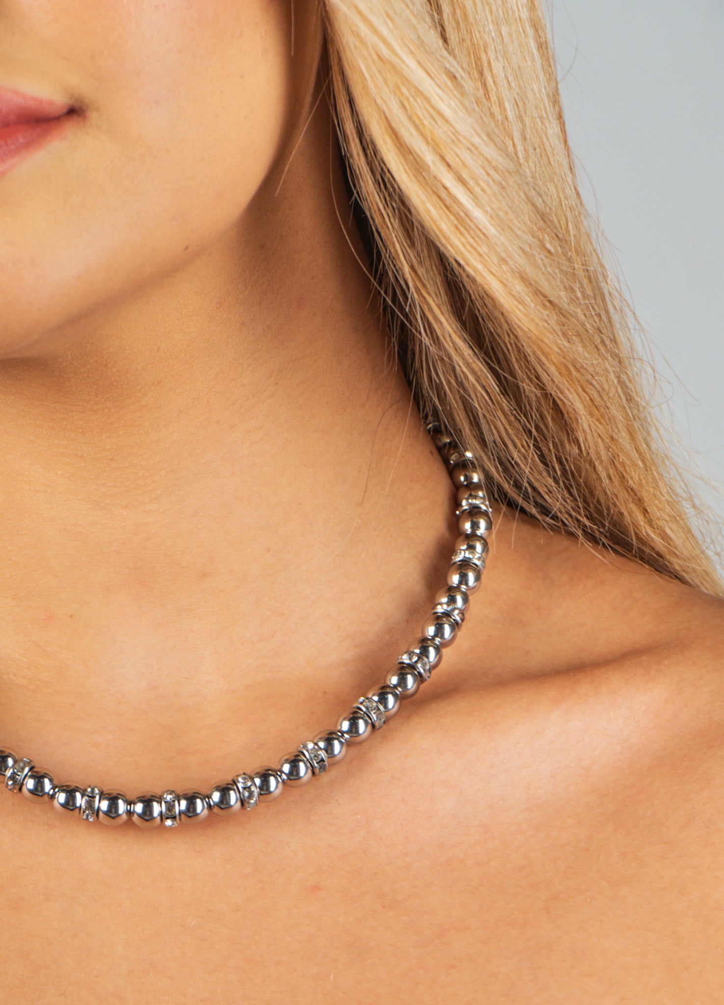 Collar Sahara