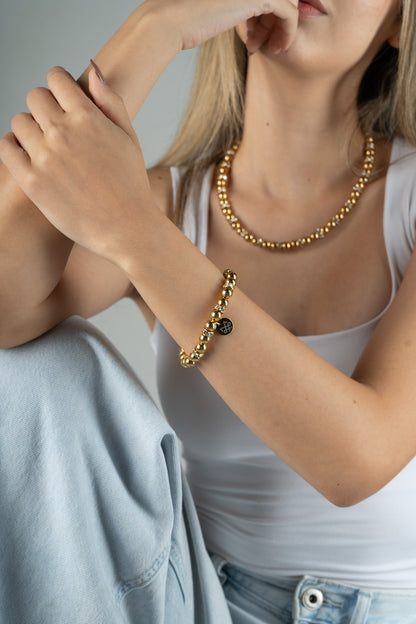Brazalete Sahara