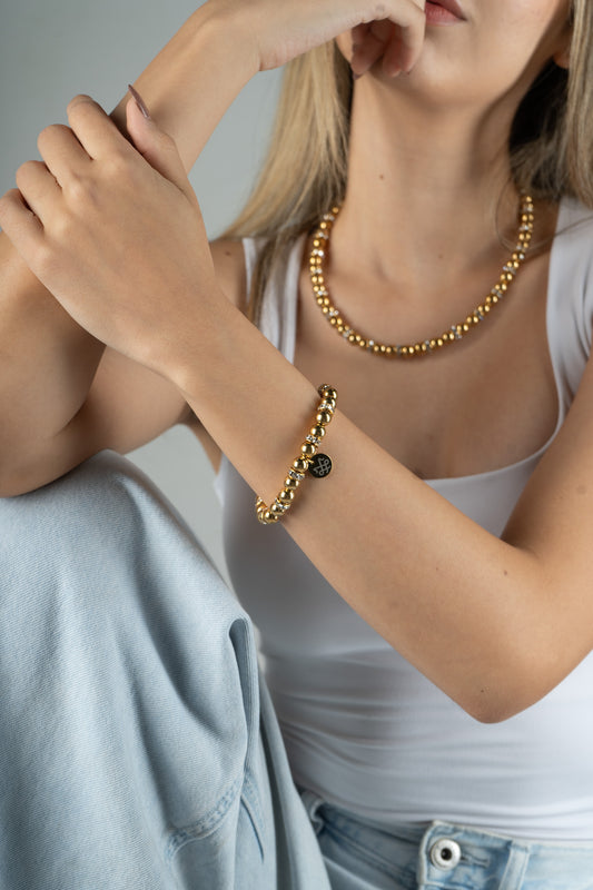 Brazalete Sahara