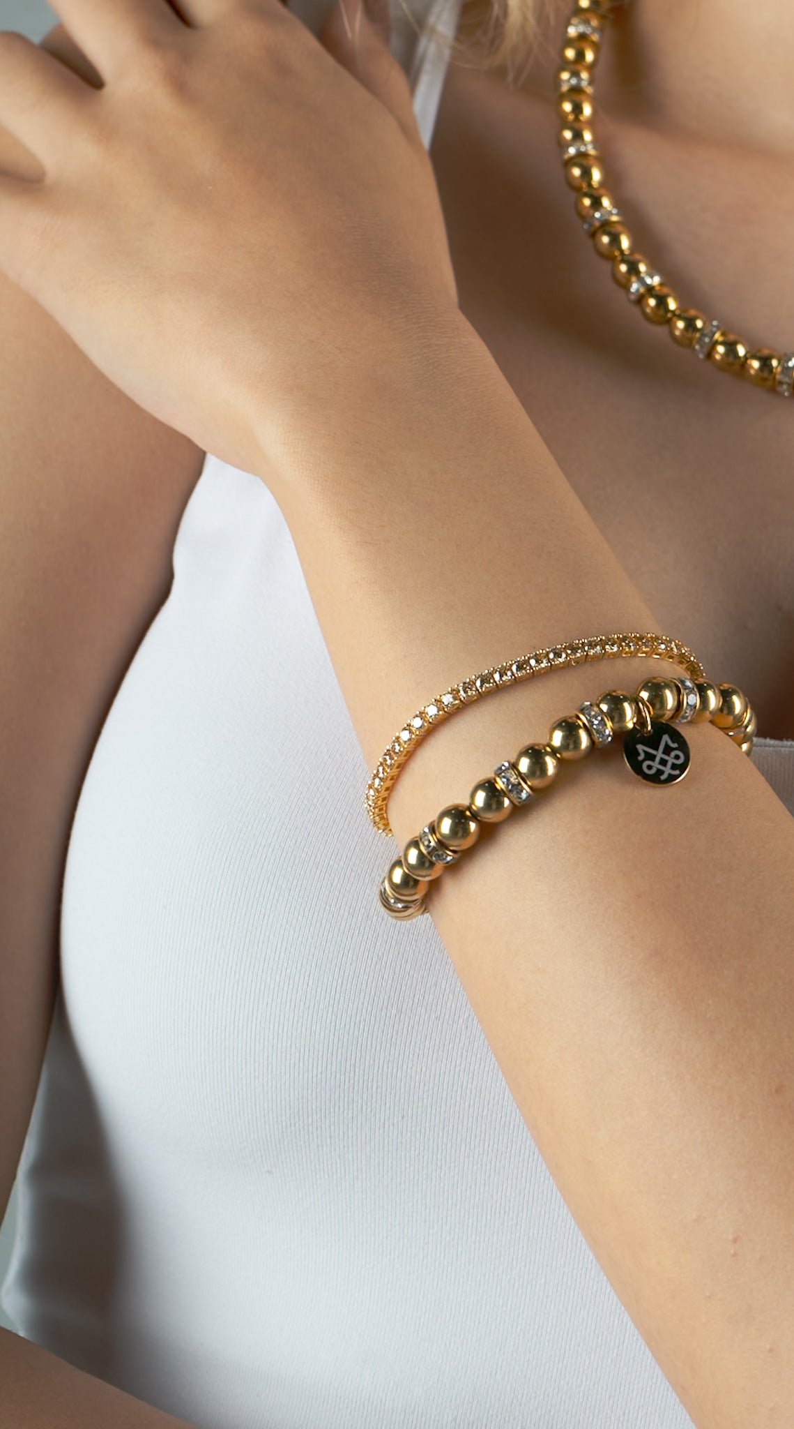 Brazalete Sahara