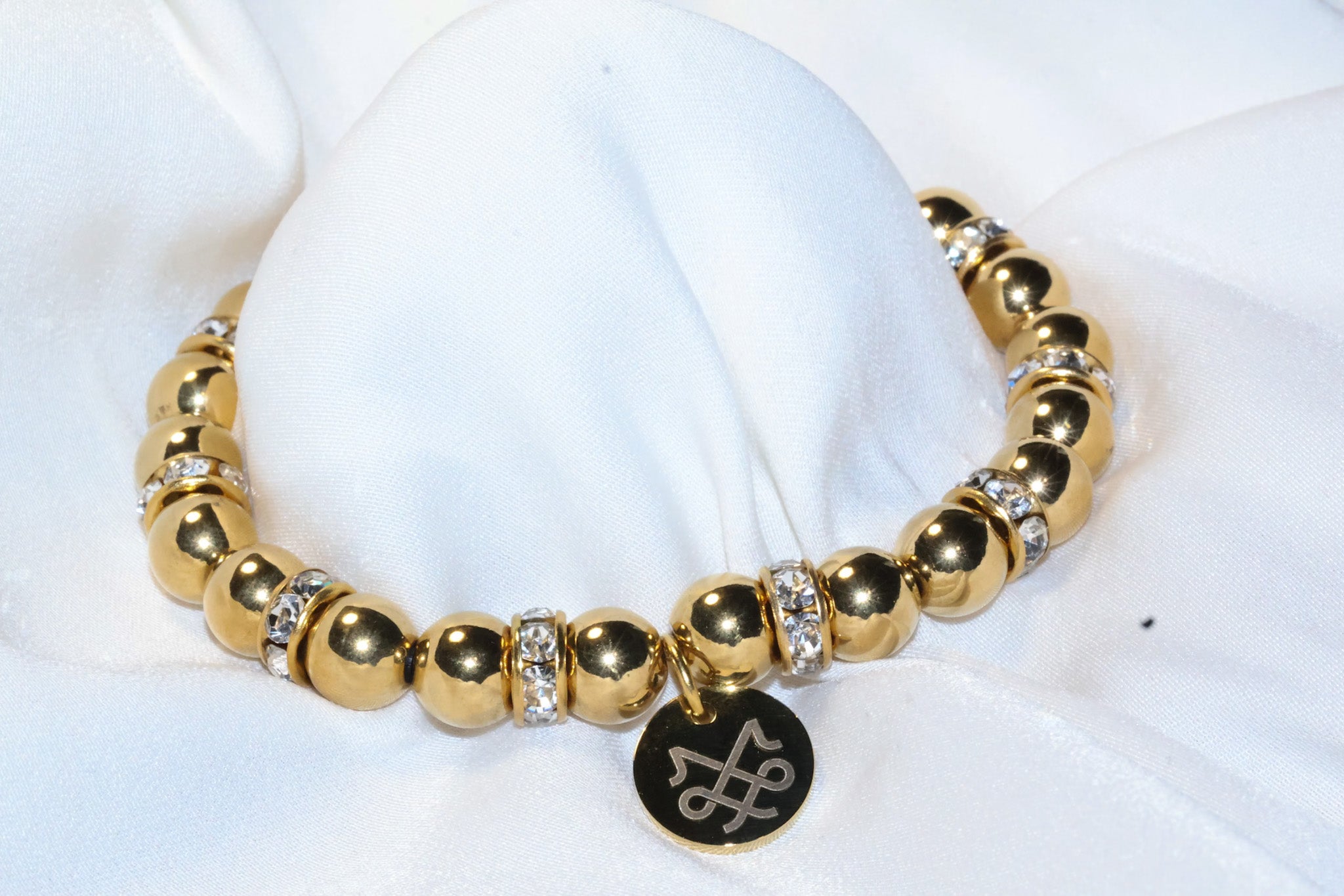 Brazalete Sahara