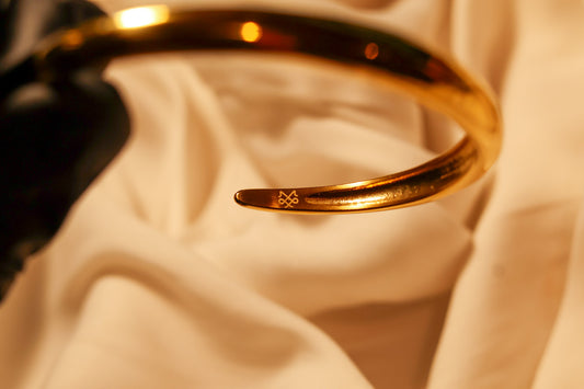 Brazalete Antica